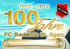 1273 - 100 Jahre Badenia 4 Head
