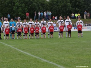 SV Sandhausen