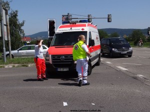 1353 - Unfall Sandhausen 6