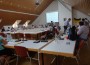 Heute: Erste Gemeinderatssitzung in der Fritz-Zugck-Halle – Tagesordnung