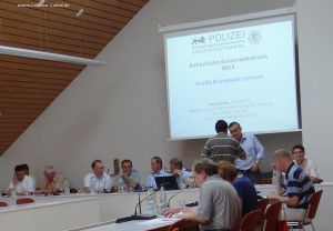1362 - POL Gesamtstatistik im GR