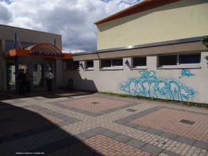 1392 - GSS Grafitti 1