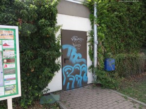 1392 - GSS Grafitti 2