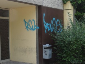 1392 - GSS Grafitti 4