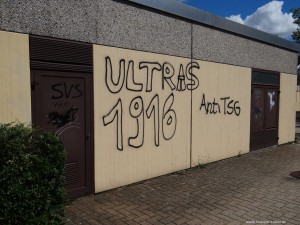 1392 - GSS Grafitti 7