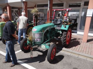 1396 - Oldtimer 3
