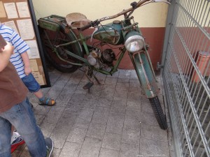 1396 - Oldtimer 6
