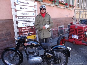 1396 - Oldtimer 8