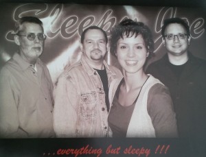 1417 - Sleepy Joe 2