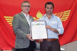 Leimen Aramischer Verein