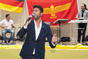 Leimen Aramischer Verein