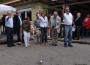 Les Boulevardiers zum 10-Jährigen: Das neue Clubhaus auf der Anlage ist fertig!
