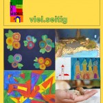 1461 - Turmschule vielseitig Schulzeitung