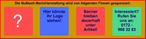 1462 - Nussloch-Banner
