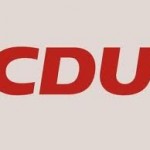 1472 - CDU Logo