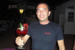 1778 - Capri Cocktail 2