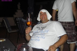 1778 - Capri Cocktail 3