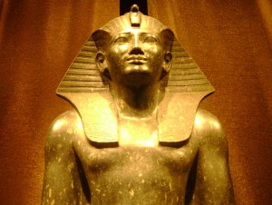 Tut-Ench-Amun