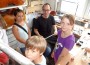 „Geigenbauer“: Kinder erleben traditionellen und erfolgreichen Handwerksberuf