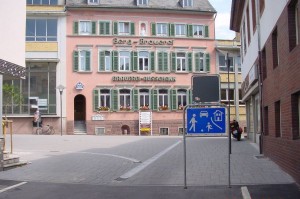 1811 - Rathausstrasse 2