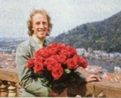 1971 - Janssen Rosen