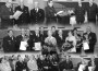 Ehrung verdienter Feuerwehrkameraden