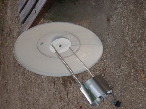 Menzerpark 2012 Bild 1