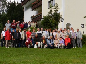 2034 - TSV Wanderung 2