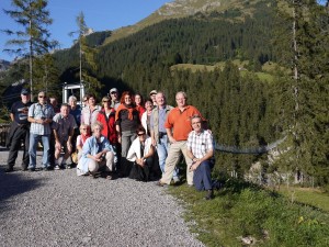 2034 - TSV Wanderung