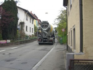 2035 - Verkehr in Gauangelloch