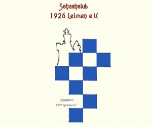 2047 - Schachclub Leimen Logo