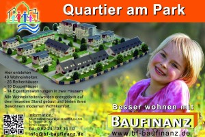 2061 - Quartier am Park 1