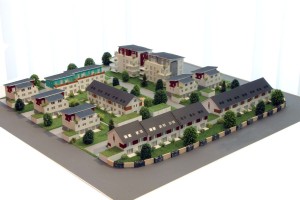 2061 - Quartier am Park 2