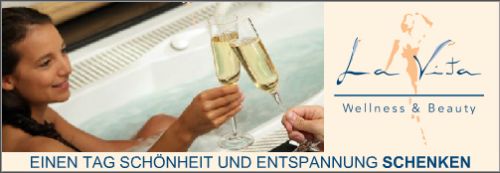 Sie gehen als neuer Mensch ...