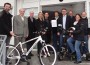 Mountainbike und E-Roller als Hauptgewinne der Weihnachtsmarkt-Tombola