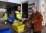 AVR Schadstoffsammlung: Von Energiesparlampen bis Pestizide