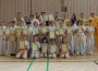 ESDO Sandhausen: 55 neue Graduierungen