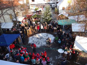 Diljemer Weihnachtsmarkt 2231 - Xmas Dilje 01