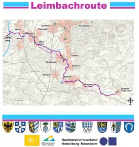 2258 - Leimbachroute