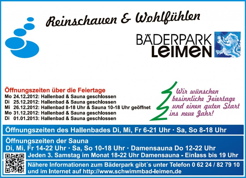 2267 - Bäderpark 2