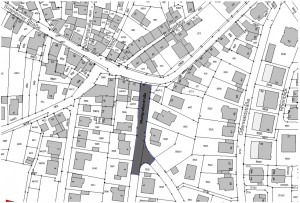 2274 - Marktgrafenstrasse Nussloch