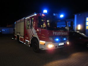 In Leimen angekommen