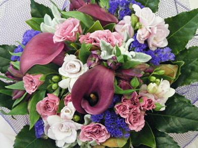 028 - Blumen