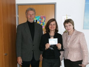 034 - Lions Club Spende an Lindenschule