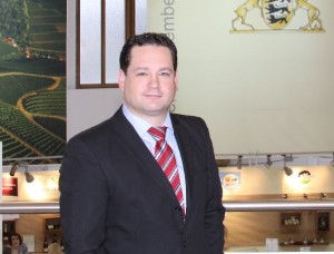 054 - Alexander Bonde