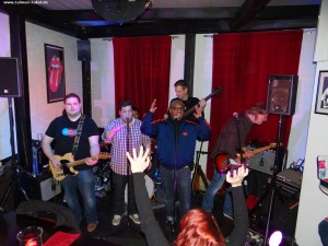 061 - Dicke Kinder Janssen's Musik-Bar 2