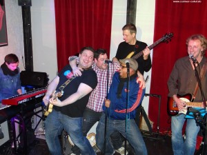 061 - Dicke Kinder Janssen's Musik-Bar 4