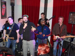 061 - Dicke Kinder Janssen's Musik-Bar 5
