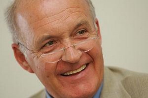 067 - Prof Götz Werner