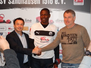 088 -  SVS Zugang 1